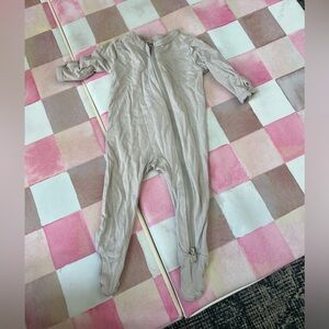 Kyte Baby Pajamas